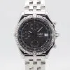 Breitling Chronomat Papiere 1995 (Copy)