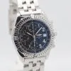 Breitling Chronomat Papiere 1995 (Copy) – Bild 2