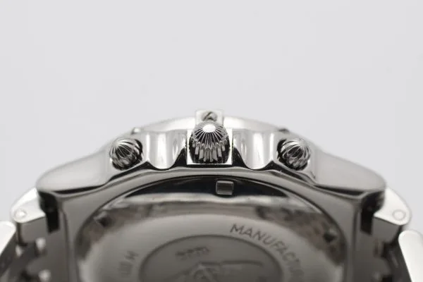 Breitling Chronomat Papiere 1995 (Copy) – Bild 4