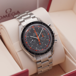 OMEGA Speedmaster Moonwatch Racing Japan