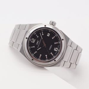 IWC Ingenieur IW322701