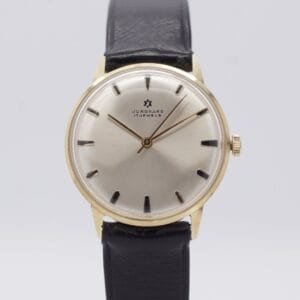 Junghans Dresswatch