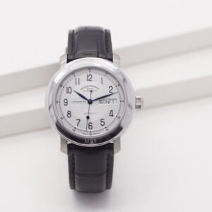 Mühle Glashütte Prelude TITAN Full Set Service