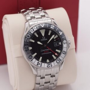 OMEGA GMT 50th 2534.50.00