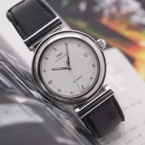 IWC Da Vinci IW3528