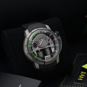 HYT H1 148-TT-11-GF-RU Titan NEU