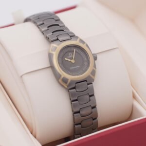 OMEGA Polaris Lady Titan - 595.0072