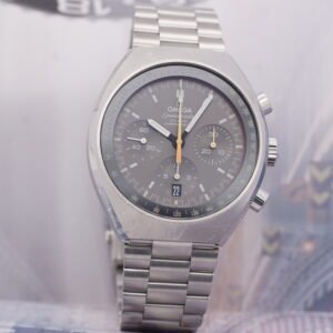 OMEGA Speedmaster Mark 2 - 327.10.43.50.06.001