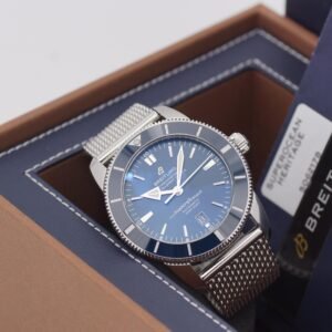 Breitling Superocean Heritage II B20 - AB202016C1A1 30-11-2019