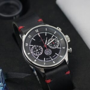 Sinn Adler Chrono 910031 Full Set 03-2025 LC 100