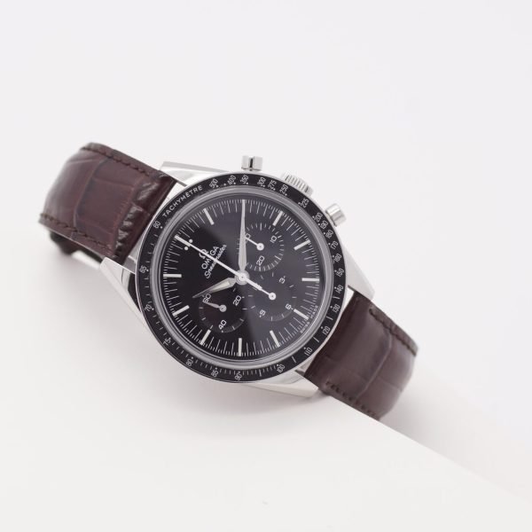 1538D. OMEGA Speedmaster Fois Full Set (1)