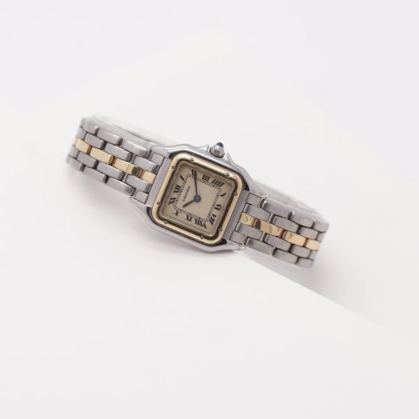 1541D. Cartier Pathere Lady 166921 (1)