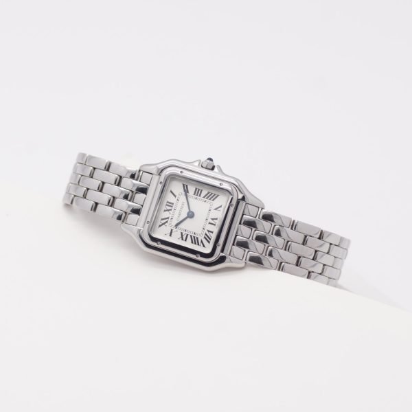 1606D. Cartier Panthere Full Set LC100 2023 (1)