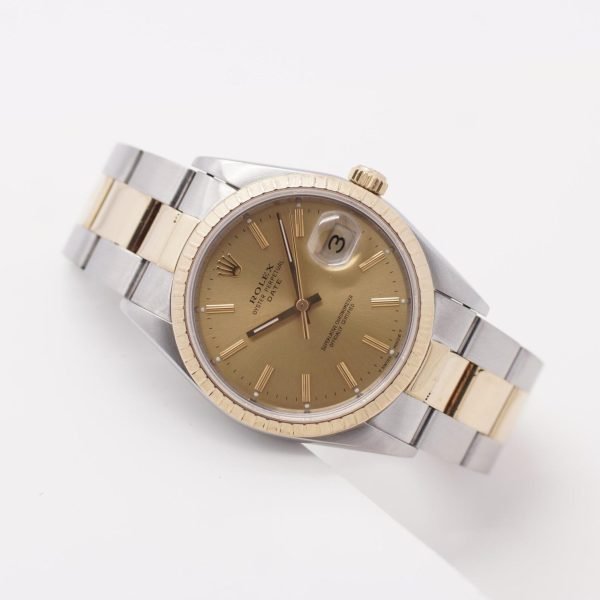 1655D. Rolex OP 34 15223 Date (14)