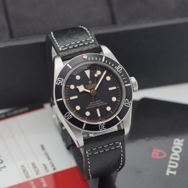 1750D. Tudor Black Bay 79230N Papers Box 2019 LC 170 (2)