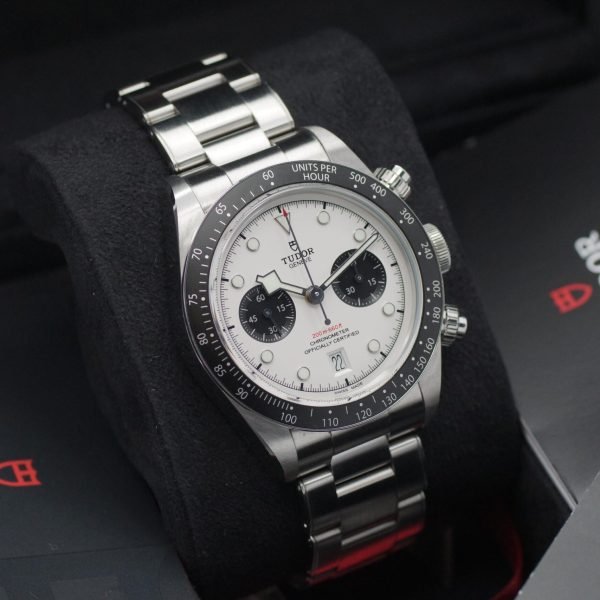 1861D. Tudor Chrono 79360N Full Set 07-2022 (2)