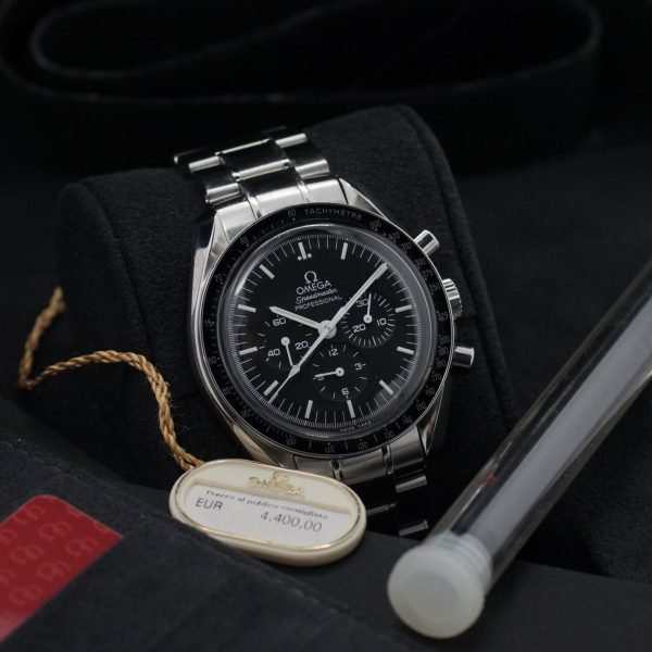 2039D. OMEGA Moonwatch 311.30.42.30.01.005 Full Set 08-2015 (1)