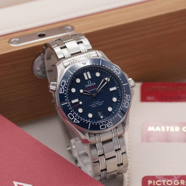 2044D. OMEGA Seamaster 210.30.42.20.03.001 Full Set 06-2024 (1)