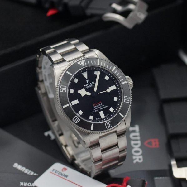 2090D. Tudor Pelagos 39 25407N Full Set 11-2023 (1)