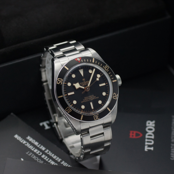 2139D. Tudor Black Bay 58 79030N Full Set 2022 (1)