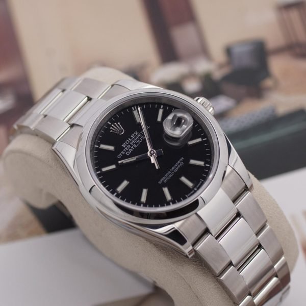 2292D. Rolex Datejust 36 126200 Papiere 03-2022 (1)