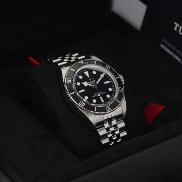 2433D-2 Tudor Black Bay 41 7941A1A0NU Full Set 2024 (2)