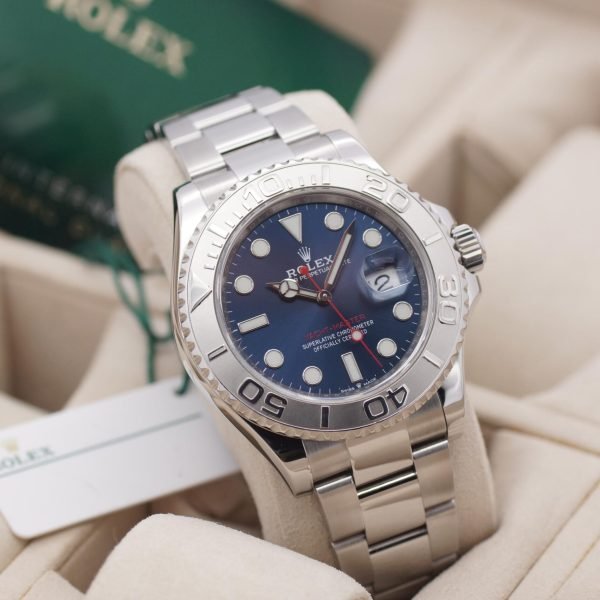 2647D-3 Rolex Yachtmaster 126622 Papiere 8-2020 (3)