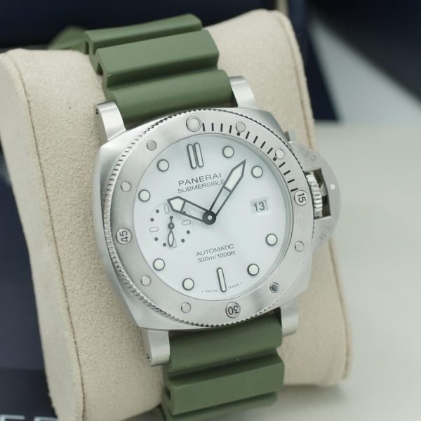 3006D-2. Panerai Luminor PAM01226 Full Set (1)