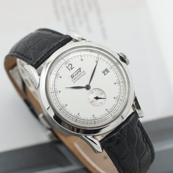 3164D-2. Tissot Heritage T71.9.440.31 2014 Full Set 032014 LC 100 (1)