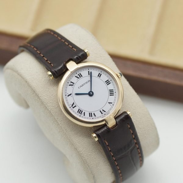 3262D-2. Cartier Vendom 881002 2000 (1)