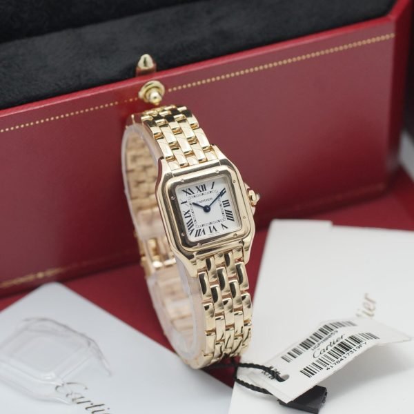 3310D-2. Cartier Panthere Lady WGPN0059 2025 Full Set NEU (3)