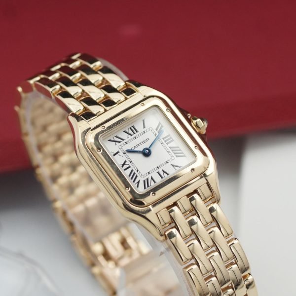 3310D-2. Cartier Panthere Lady WGPN0059 2025 Full Set NEU (9)