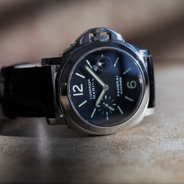 Panerai Luminor PAM00104