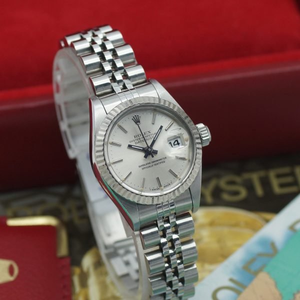 Rolex Lady Datejust 69174