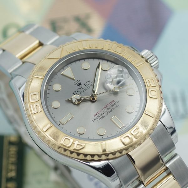 Rolex Yacht Master 40 16623