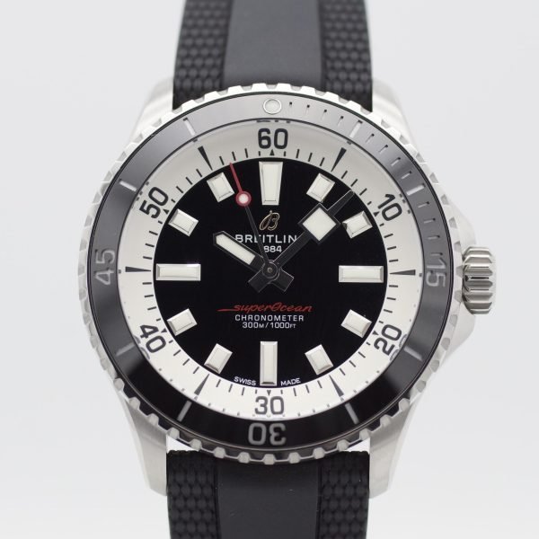 Breitling Superocean A17375211B1S1