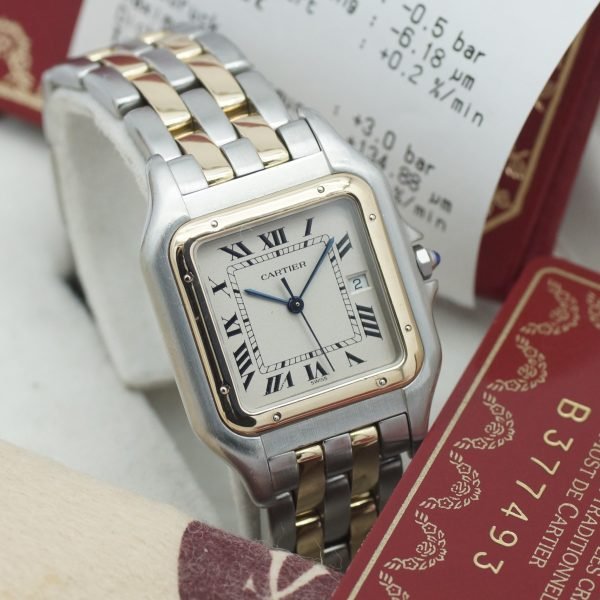 Cartier Panthere 187957