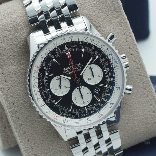 3805D Breitling Navitimer AB0127 2025 (1)