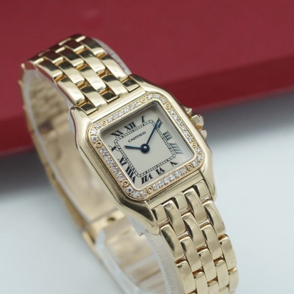 3841D Cartier Panthere 8057915 1990 (8)