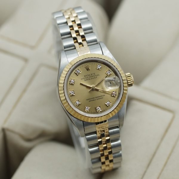 Rolex Datejust 26 Lady 69173