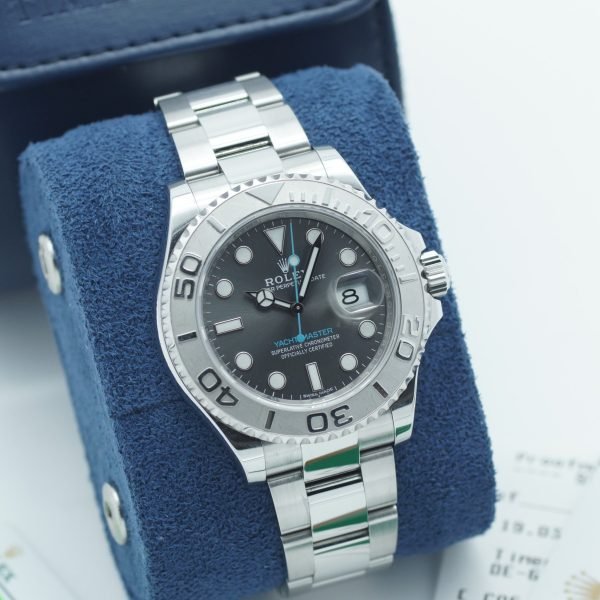 Rolex Yacht-Master 116622