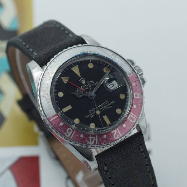 Rolex GMT Master 1675