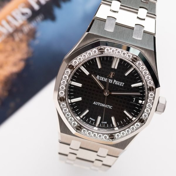Audemars Piguet Royal Oak 15451ST