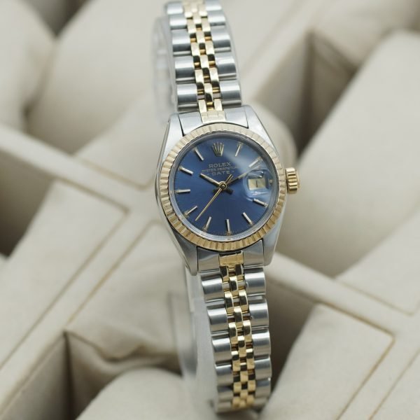 Rolex Lady Datejust 6917