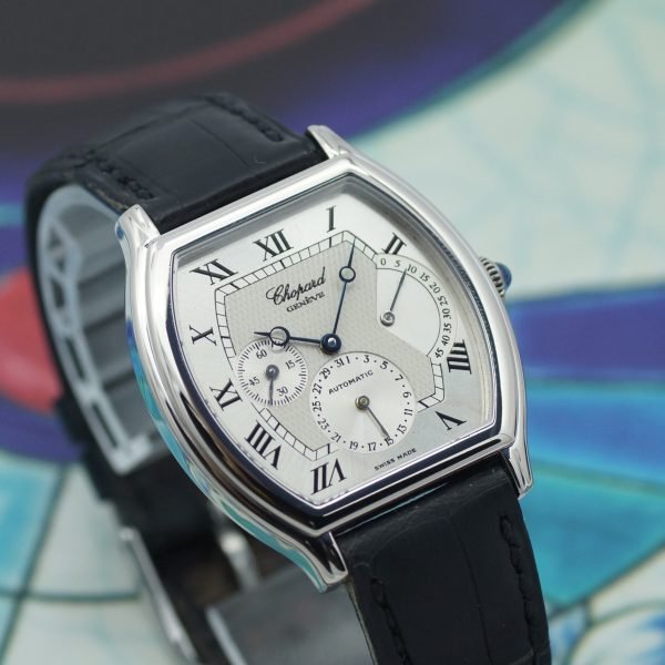 Chopard Tonneau Power-Reserve 2248