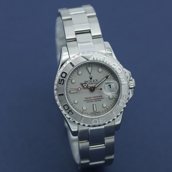 Rolex Yachtmaster 169622