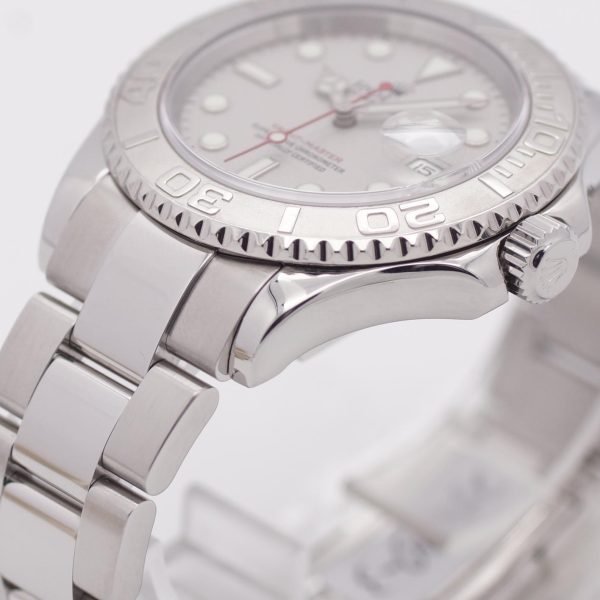 Rolex Yachtmaster 16622