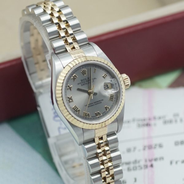 Rolex Datejust 26 79173