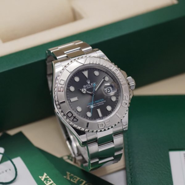 Rolex Yacht-Master 126622