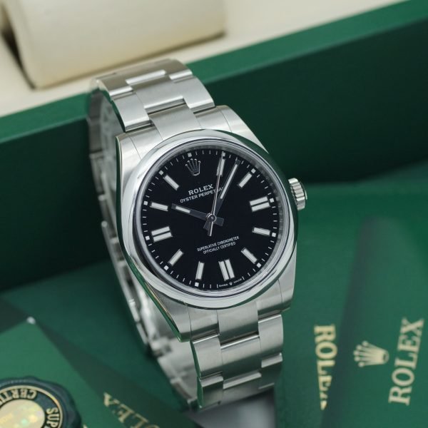Rolex Oyster Perpetual 41 134300